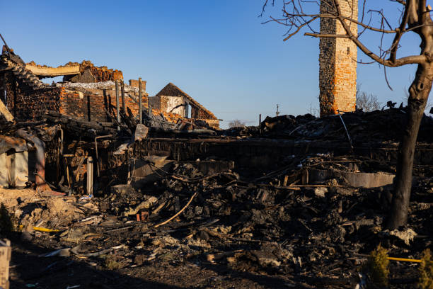 24/7 Emergency Fire Damage Repair experts in Essington, PA