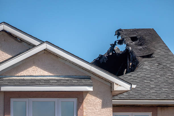 Licensed Fire Damage Repair service in Essington, PA - Fire Damage Biloxi